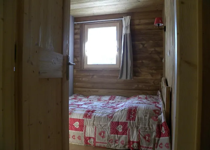 La Poya Apartment Valloire