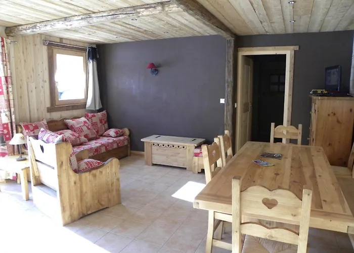 La Poya Apartment