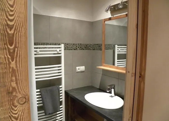 La Poya Apartment *
